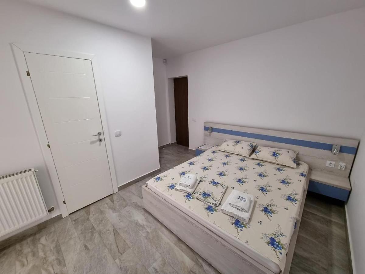 Vila Dumio Eforie Nord Exteriör bild